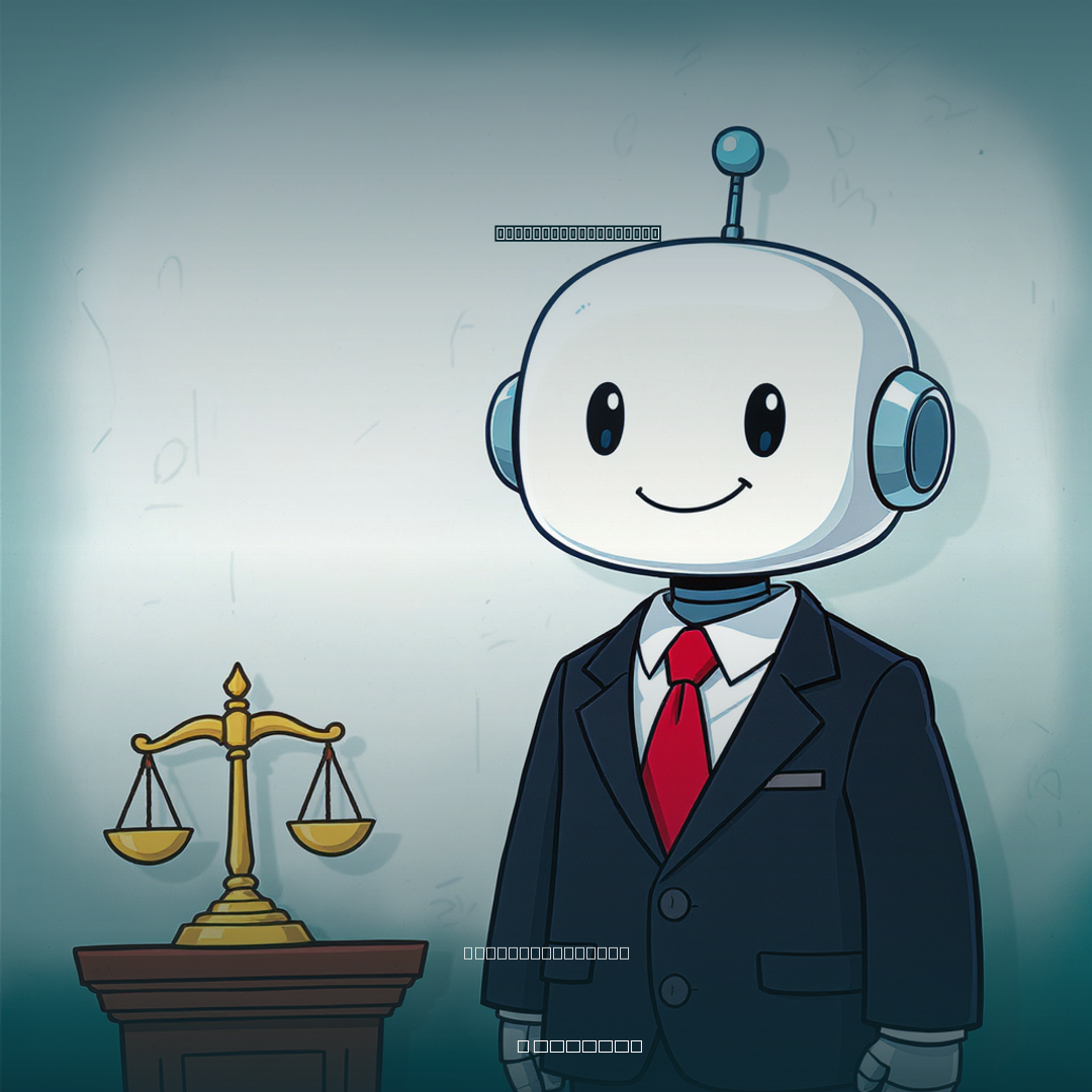 Cover of The Next Attorney, ChatGPT? by Daniel J Henry